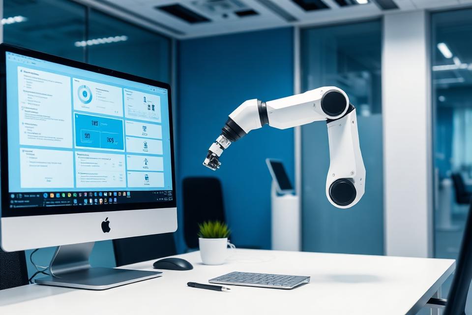 Automatisations IA