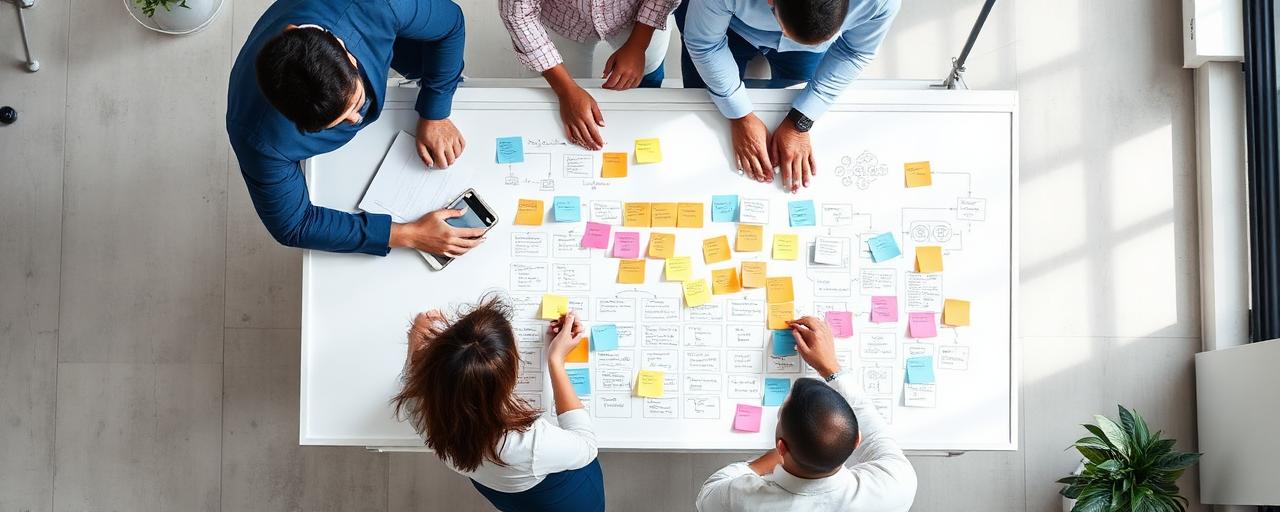 Optimisation des Processus